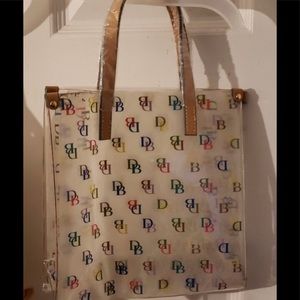 Downey & Bourke handbag